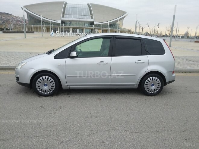 Ford C-MAX 2006, 219,000 km - 2.0 л - Xırdalan