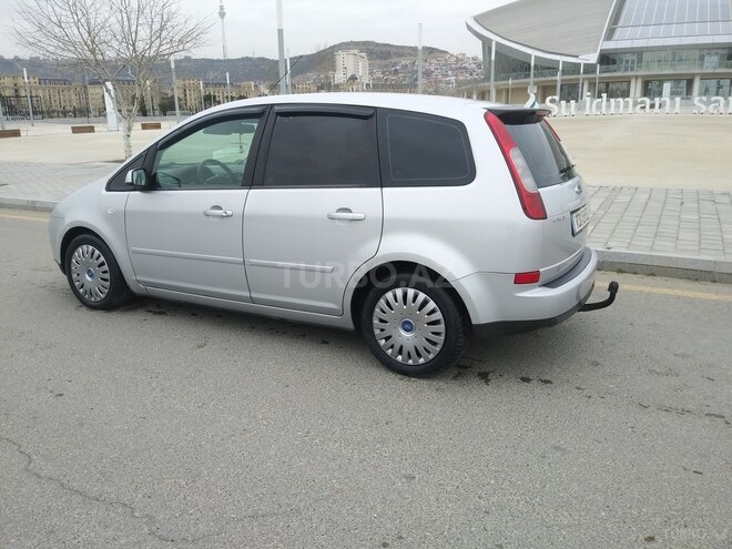Ford C-MAX 2006, 219,000 km - 2.0 л - Xırdalan
