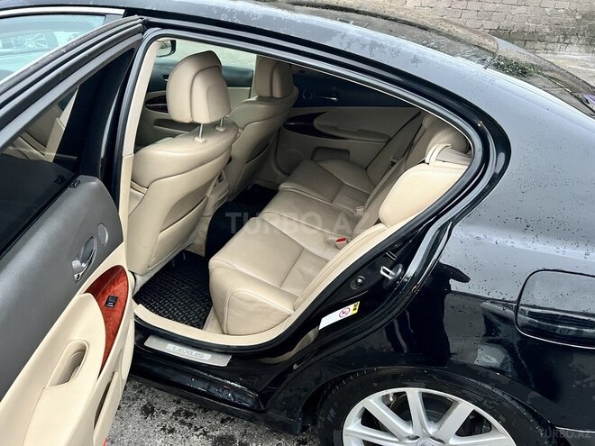 Lexus GS 300 2006, 220,000 km - 3.0 l - Bakı