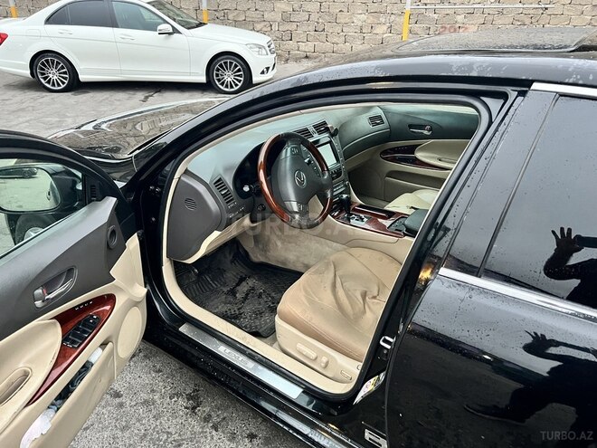 Lexus GS 300 2006, 220,000 km - 3.0 l - Bakı