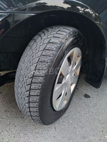 Hyundai Accent 2007, 176,400 km - 1.4 l - Bakı