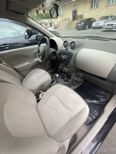 Nissan Micra 2014, 89,700 km - 1.2 l - Bakı