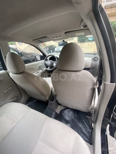 Nissan Micra 2014, 89,700 km - 1.2 l - Bakı