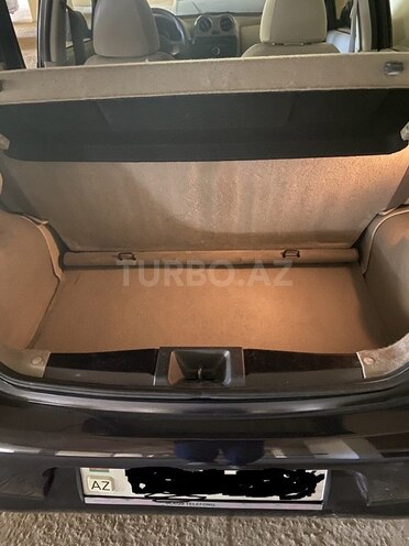 Nissan Micra 2014, 89,700 km - 1.2 l - Bakı