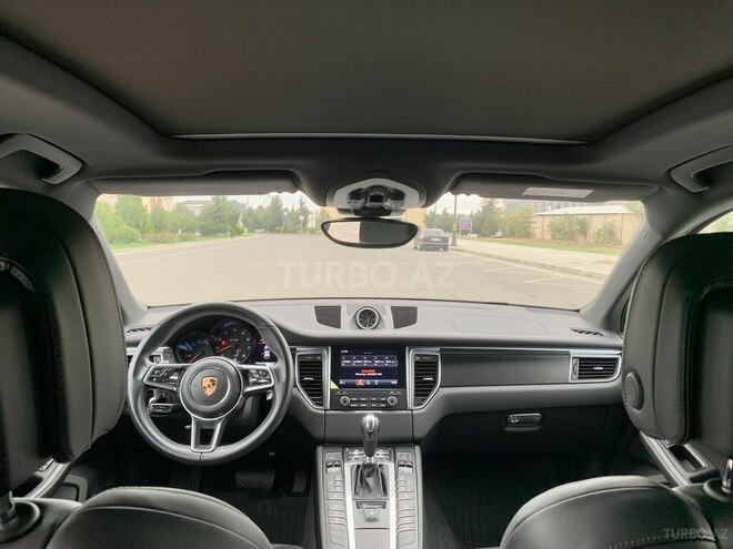 Porsche Macan GTS 2017, 4,888 km - 3.0 l - Bakı