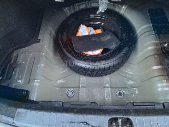 Hyundai Accent 2007, 176,400 km - 1.4 l - Bakı
