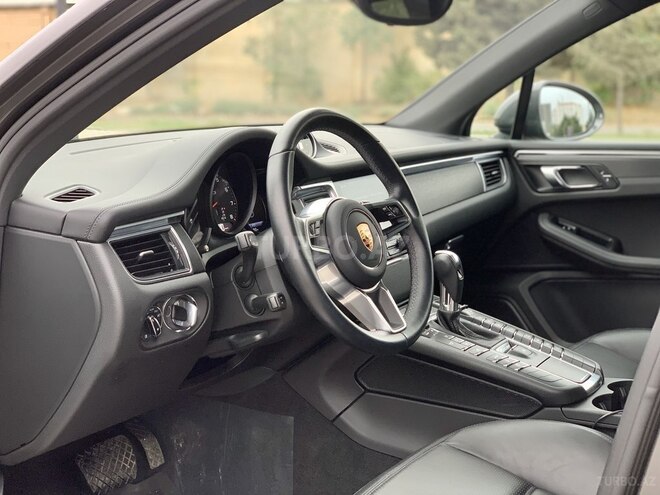 Porsche Macan GTS 2017, 4,888 km - 3.0 l - Bakı