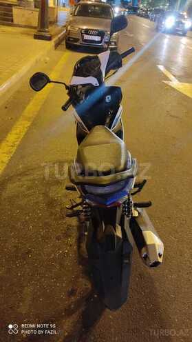Tufan CUB50 S 2021, 11,000 km - 0.1 l - Bakı