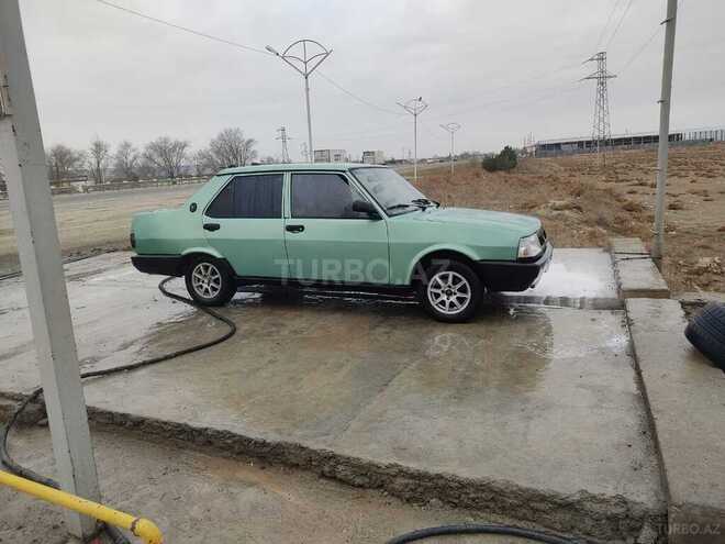 Tofas Dogan 2005, 200,000 km - 1.6 l - Hacıqabul