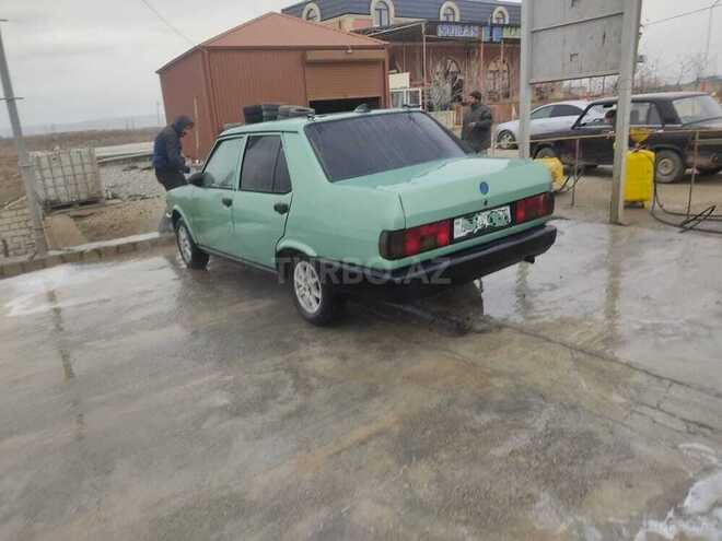 Tofas Dogan 2005, 200,000 km - 1.6 l - Hacıqabul