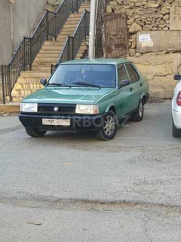 Tofas Dogan 2005, 200,000 km - 1.6 l - Hacıqabul