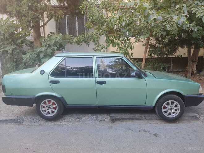 Tofas Dogan 2005, 200,000 km - 1.6 l - Hacıqabul