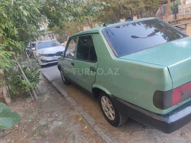 Tofas Dogan 2005, 200,000 km - 1.6 l - Hacıqabul