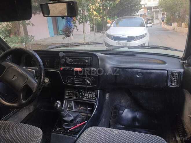 Tofas Dogan 2005, 200,000 km - 1.6 l - Hacıqabul