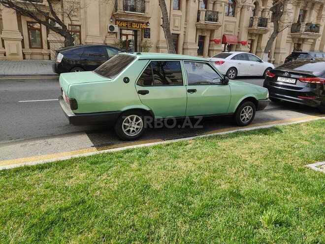 Tofas Dogan 2005, 200,000 km - 1.6 l - Hacıqabul