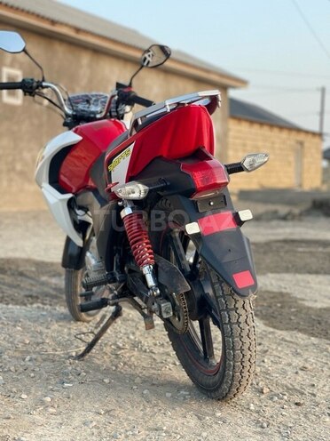 Suzuki AN 400 2021, 11,300 km - 0.0 л - Neftçala