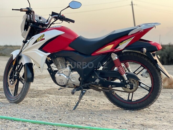 Suzuki AN 400 2021, 11,300 km - 0.0 л - Neftçala