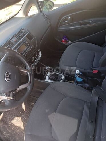 Kia Rio 2013, 296,000 km - 1.1 l - Bakı