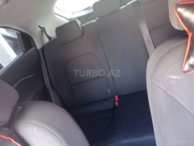 Kia Rio 2013, 296,000 km - 1.1 l - Bakı