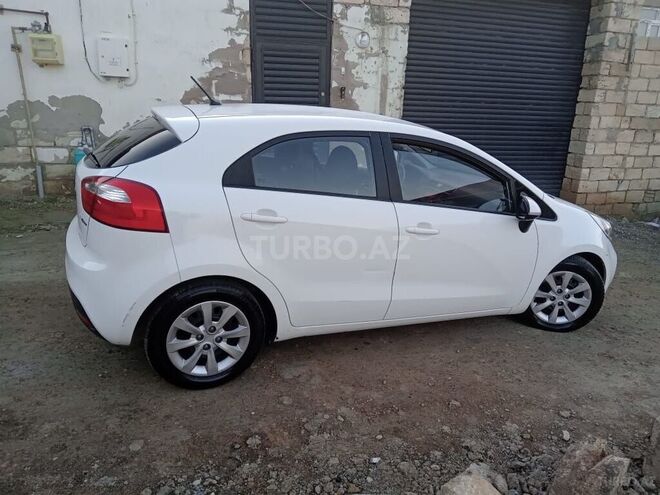 Kia Rio 2013, 296,000 km - 1.1 l - Bakı