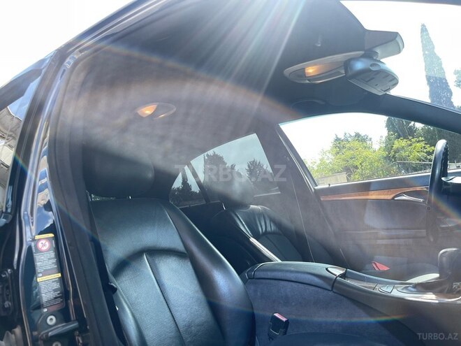 Mercedes E 220 2006, 380,000 km - 2.2 l - Bakı