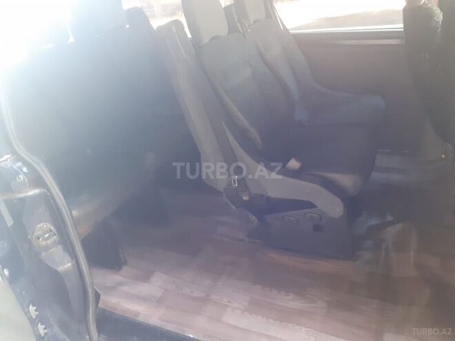 Mercedes Vito 120 2002, 198,652 km - 2.2 l - Qazax
