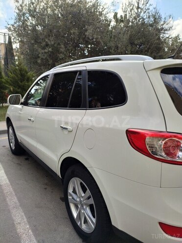 Hyundai Santa Fe 2010, 227,000 km - 2.0 l - Bakı