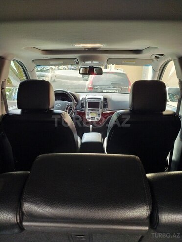 Hyundai Santa Fe 2010, 227,000 km - 2.0 l - Bakı