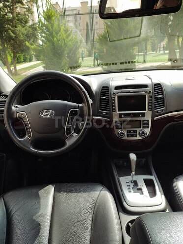 Hyundai Santa Fe 2010, 227,000 km - 2.0 l - Bakı