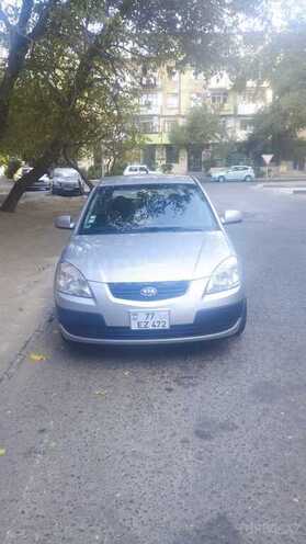 Kia Rio 2006, 300,000 km - 1.4 l - Bakı