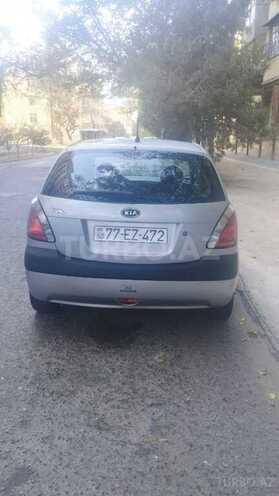 Kia Rio 2006, 300,000 km - 1.4 l - Bakı