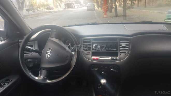 Kia Rio 2006, 300,000 km - 1.4 l - Bakı