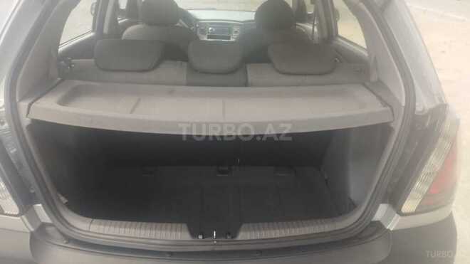 Kia Rio 2006, 300,000 km - 1.4 l - Bakı