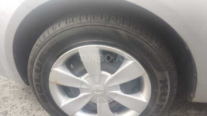 Kia Rio 2006, 300,000 km - 1.4 l - Bakı