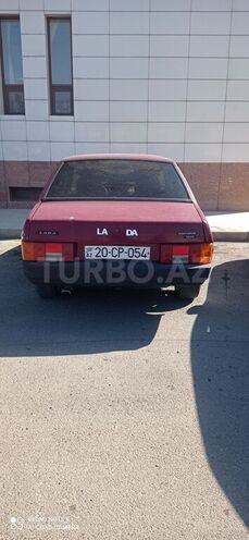 LADA (VAZ) 21099 1993, 238,000 km - 1.6 л - Yevlax