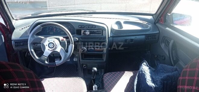 LADA (VAZ) 21099 1993, 238,000 km - 1.6 л - Yevlax