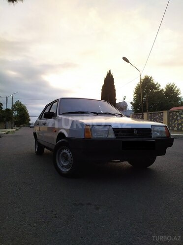 LADA (VAZ) 21099 2003, 250,000 km - 1.6 l - Zaqatala