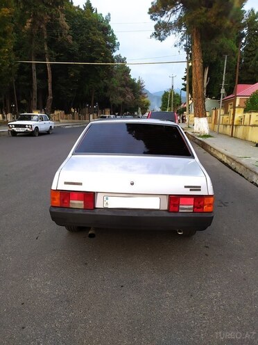 LADA (VAZ) 21099 2003, 250,000 km - 1.6 l - Zaqatala