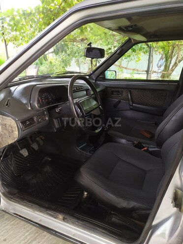 LADA (VAZ) 21099 2003, 250,000 km - 1.6 l - Zaqatala