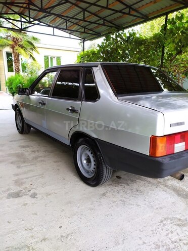 LADA (VAZ) 21099 2003, 250,000 km - 1.6 l - Zaqatala