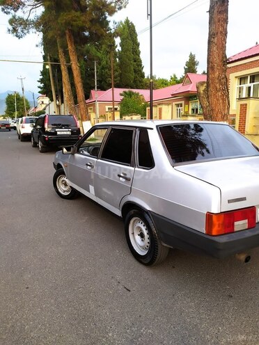 LADA (VAZ) 21099 2003, 250,000 km - 1.6 l - Zaqatala