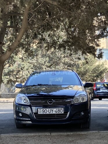 Opel Astra 2008, 199,999 km - 1.3 л - Bakı