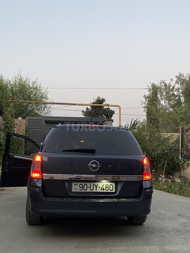 Opel Astra 2008, 199,999 km - 1.3 л - Bakı