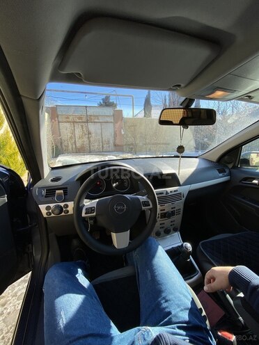 Opel Astra 2008, 199,999 km - 1.3 л - Bakı