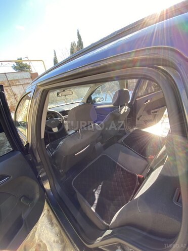 Opel Astra 2008, 199,999 km - 1.3 л - Bakı