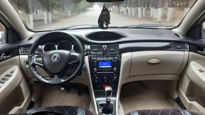 DongFeng Aeolus S30 2014, 212,187 km - 1.6 l - Bakı