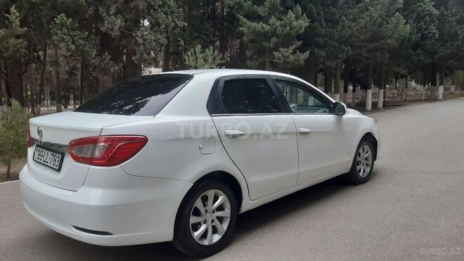 DongFeng Aeolus S30 2014, 212,187 km - 1.6 l - Bakı