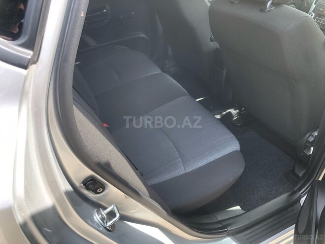 Kia Ceed 2012, 250,165 km - 1.6 l - Astara