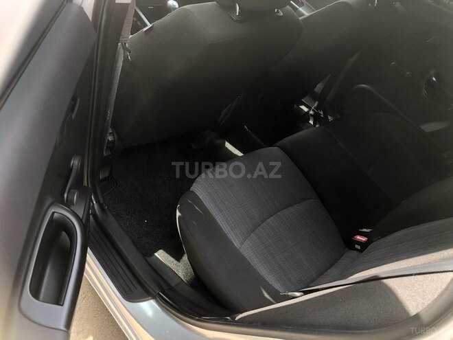 Kia Ceed 2012, 250,165 km - 1.6 l - Astara