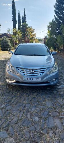 Hyundai Sonata 2011, 183,465 km - 2.4 l - Bakı